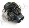 PSA 96366756 EGR Valve